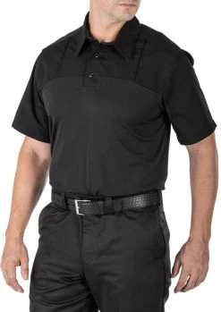 5.11 Tactical Men's Stryke PDU Rapid Short Sleeve Shirt 71392 -Tactical Clothing Shop 5.11 tactical mens stryke pdu rapid short sleeve shirt 71392 71392 40313.1669677367
