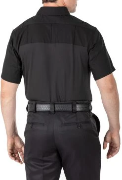 5.11 Tactical Men's Stryke PDU Rapid Short Sleeve Shirt 71392 -Tactical Clothing Shop 5.11 tactical mens stryke pdu rapid short sleeve shirt 71392 71392 44335.1669677595