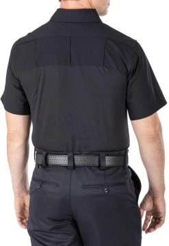 5.11 Tactical Men's Stryke PDU Rapid Short Sleeve Shirt 71392 -Tactical Clothing Shop 5.11 tactical mens stryke pdu rapid short sleeve shirt 71392 71392 60449.1669677713