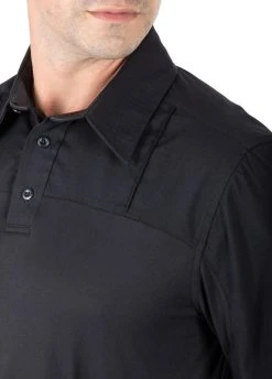5.11 Tactical Men's Stryke PDU Rapid Short Sleeve Shirt 71392 -Tactical Clothing Shop 5.11 tactical mens stryke pdu rapid short sleeve shirt 71392 71392 95352.1669677479