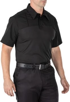 5.11 Tactical Men's Stryke PDU Rapid Short Sleeve Shirt 71392 -Tactical Clothing Shop 5.11 tactical mens stryke pdu rapid short sleeve shirt 71392 71392 98593.1669677182
