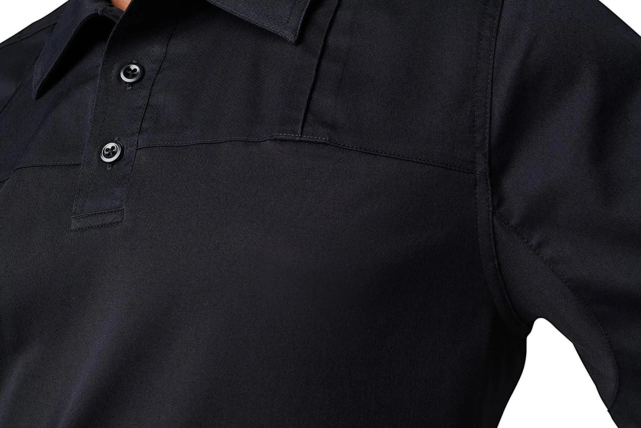 5.11 Tactical Men's Stryke PDU Rapid Twill Short Sleeve Uniform Shirt 71406 7 5.11 Tactical Men's Stryke PDU Rapid Twill Short Sleeve Uniform Shirt 71406 - Image 7