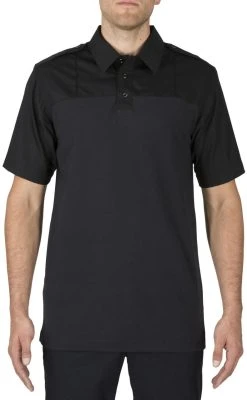 5.11 Tactical Men's Stryke PDU Rapid Twill Short Sleeve Uniform Shirt 71406