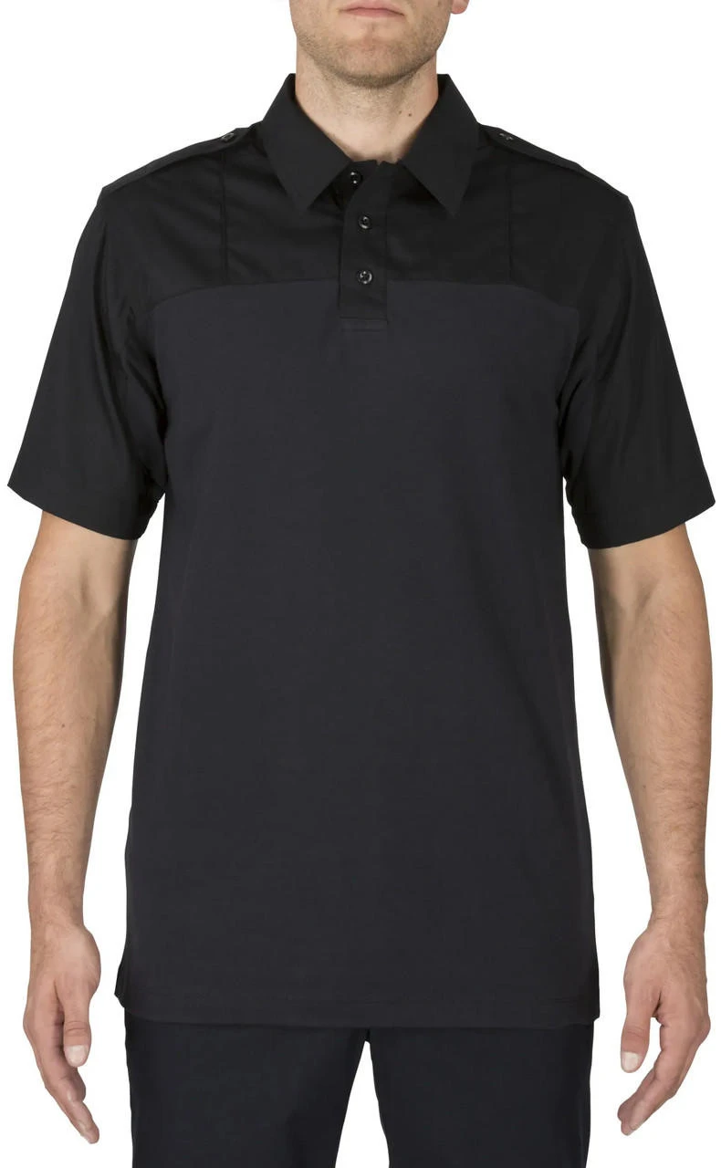 5.11 Tactical Men's Stryke PDU Rapid Twill Short Sleeve Uniform Shirt 71406 1 5.11 Tactical Men's Stryke PDU Rapid Twill Short Sleeve Uniform Shirt 71406