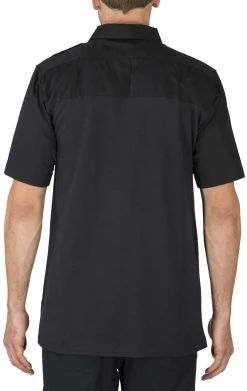 5.11 Tactical Men's Stryke PDU Rapid Twill Short Sleeve Uniform Shirt 71406 9 5.11 Tactical Men's Stryke PDU Rapid Twill Short Sleeve Uniform Shirt 71406 -Tactical Clothing Shop 5.11 tactical mens stryke pdu rapid twill short sleeve uniform shirt 71406 71406 50068.1669145345
