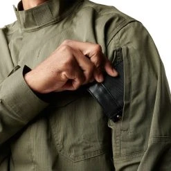 5.11 Tactical Men's Stryke TDU Long Sleeve Shirt 72416 -Tactical Clothing Shop 5.11 tactical mens stryke tdu long sleeve shirt 72416 72416 17862.1603954700