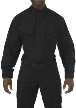 5.11 Tactical Men's Stryke TDU Long Sleeve Shirt 72416