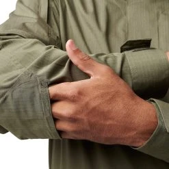 5.11 Tactical Men's Stryke TDU Rapid Long Sleeve Shirt 72071 -Tactical Clothing Shop 5.11 tactical mens stryke tdu rapid long sleeve shirt 72071 72071 57971.1603761787