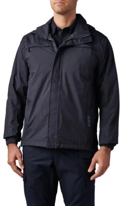 5.11 Tactical Men's Tac-Dry Waterproof Rain Shell 2.0 Jacket 48372 -Tactical Clothing Shop 5.11 tactical mens tac dry waterproof rain shell 2.0 jacket 48372 48372 15541.1669245561