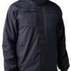 5.11 Tactical Men's Tac-Dry Waterproof Rain Shell 2.0 Jacket 48372