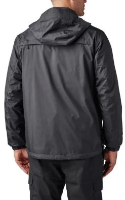 5.11 Tactical Men's Tac-Dry Waterproof Rain Shell 2.0 Jacket 48372 -Tactical Clothing Shop 5.11 tactical mens tac dry waterproof rain shell 2.0 jacket 48372 48372 59006.1669245052