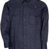 5.11 Tactical Men's Taclite PDU Class A Long Sleeve Shirt 72365