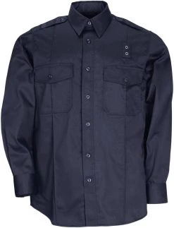 5.11 Tactical Men's Taclite PDU Class A Long Sleeve Shirt 72365
