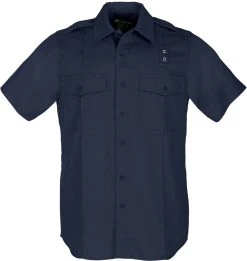5.11 Tactical Men's Taclite PDU Class A Short Sleeve Shirt 71167
