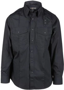 5.11 Tactical Men's Taclite PDU Class B Long Sleeve Shirt 72366