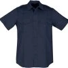 5.11 Tactical Men's Taclite PDU Class B Short Sleeve Shirt 71168