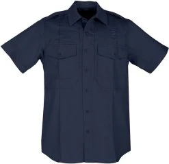 5.11 Tactical Men's Taclite PDU Class B Short Sleeve Shirt 71168