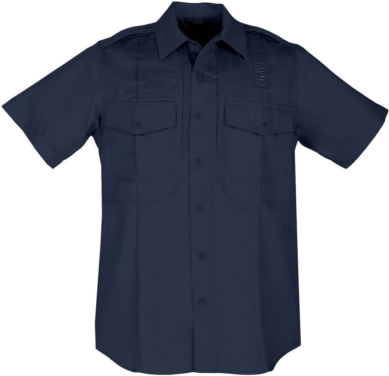 5.11 Tactical Men's Taclite PDU Class B Short Sleeve Shirt 71168 1 5.11 Tactical Men's Taclite PDU Class B Short Sleeve Shirt 71168