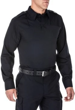 5.11 Tactical Men's Taclite PDU Rapid Long Sleeve Shirt 72093 7 5.11 Tactical Men's Taclite PDU Rapid Long Sleeve Shirt 72093 -Tactical Clothing Shop 5.11 tactical mens taclite pdu rapid long sleeve shirt 72093 72093 69735.1603759648