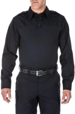 5.11 Tactical Men's Taclite PDU Rapid Long Sleeve Shirt 72093