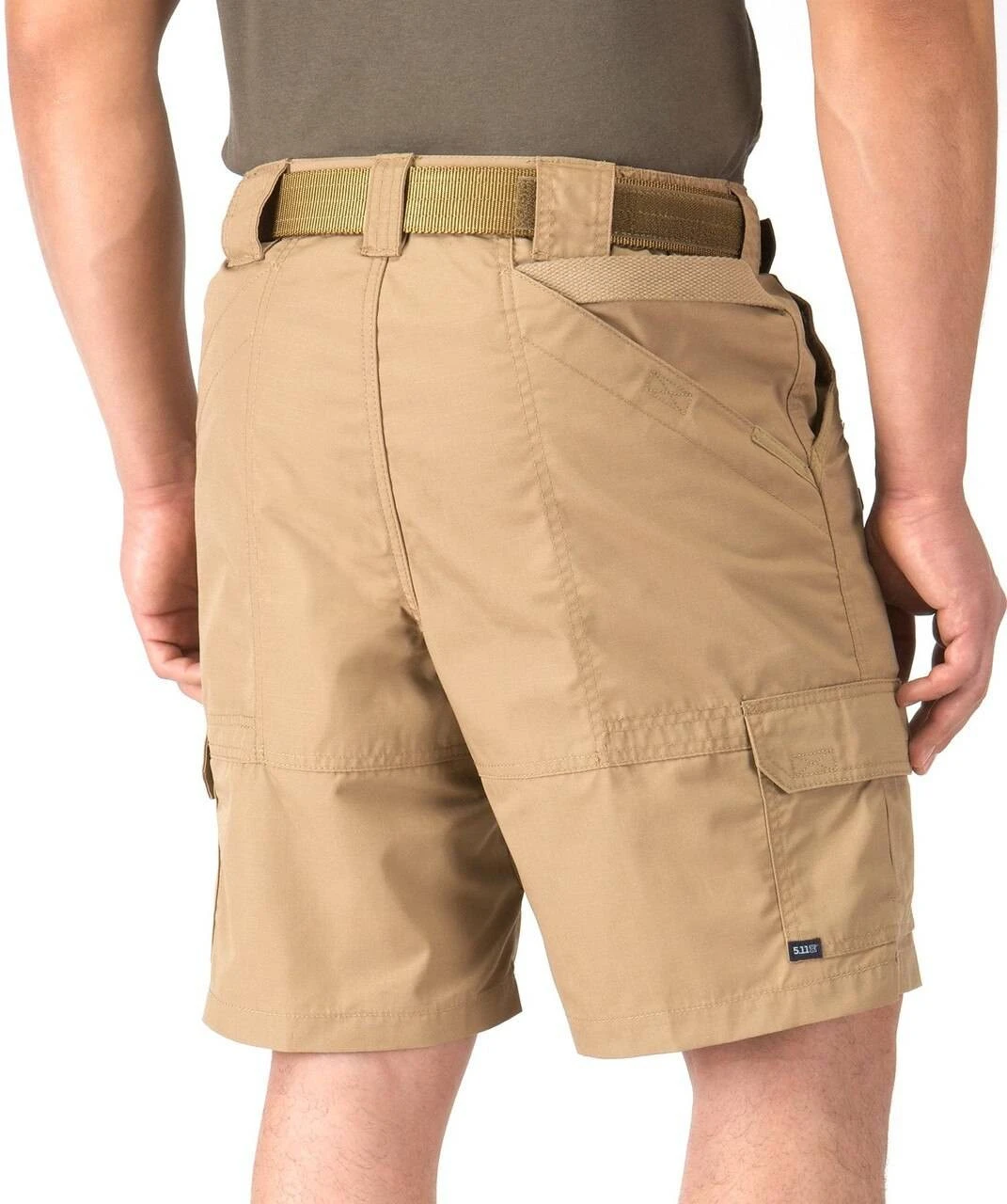 5.11 Tactical Men's Taclite Pro 9.5" Short 73287 8 5.11 Tactical Men's Taclite Pro 9.5" Short 73287 - Image 8
