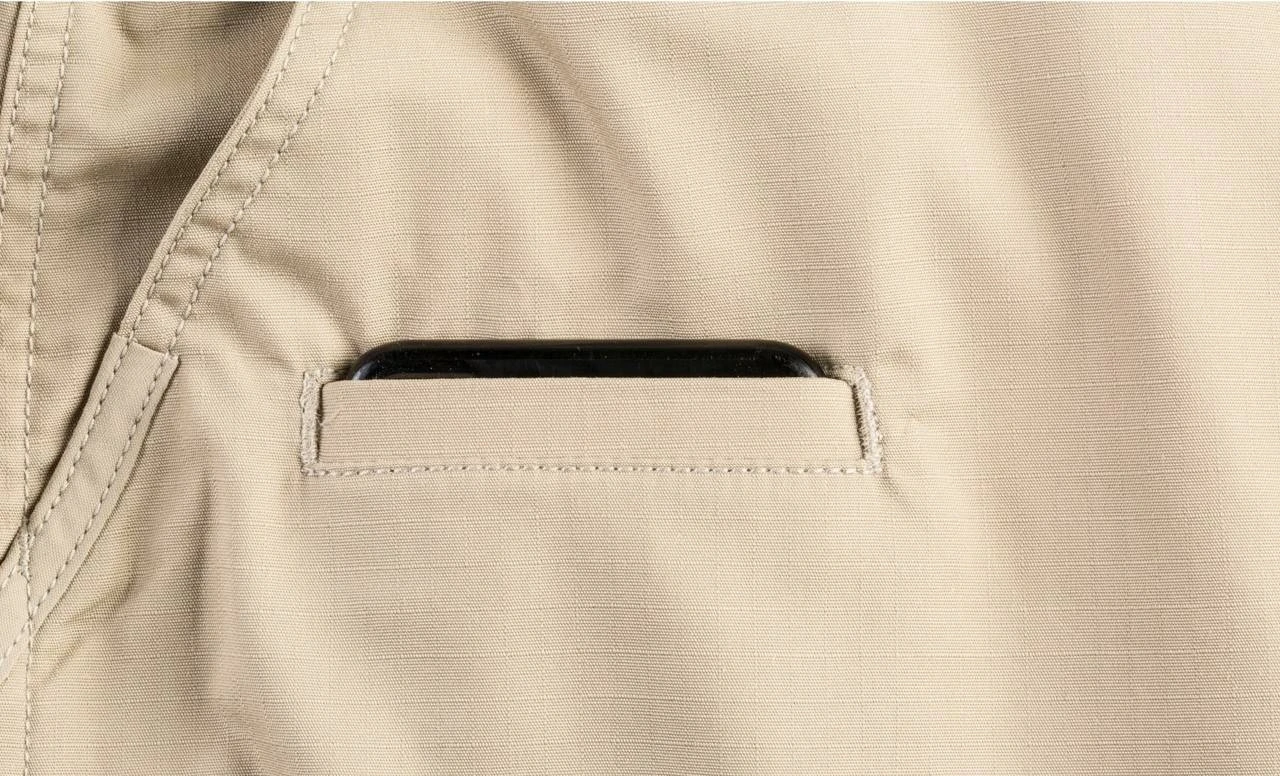 5.11 Tactical Men's Taclite Pro 9.5" Short 73287 9 5.11 Tactical Men's Taclite Pro 9.5" Short 73287 - Image 9