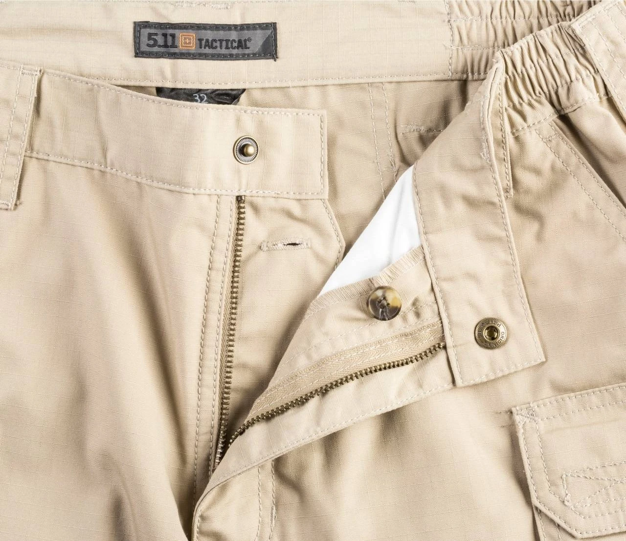 5.11 Tactical Men's Taclite Pro 9.5" Short 73287 11 5.11 Tactical Men's Taclite Pro 9.5" Short 73287 - Image 11