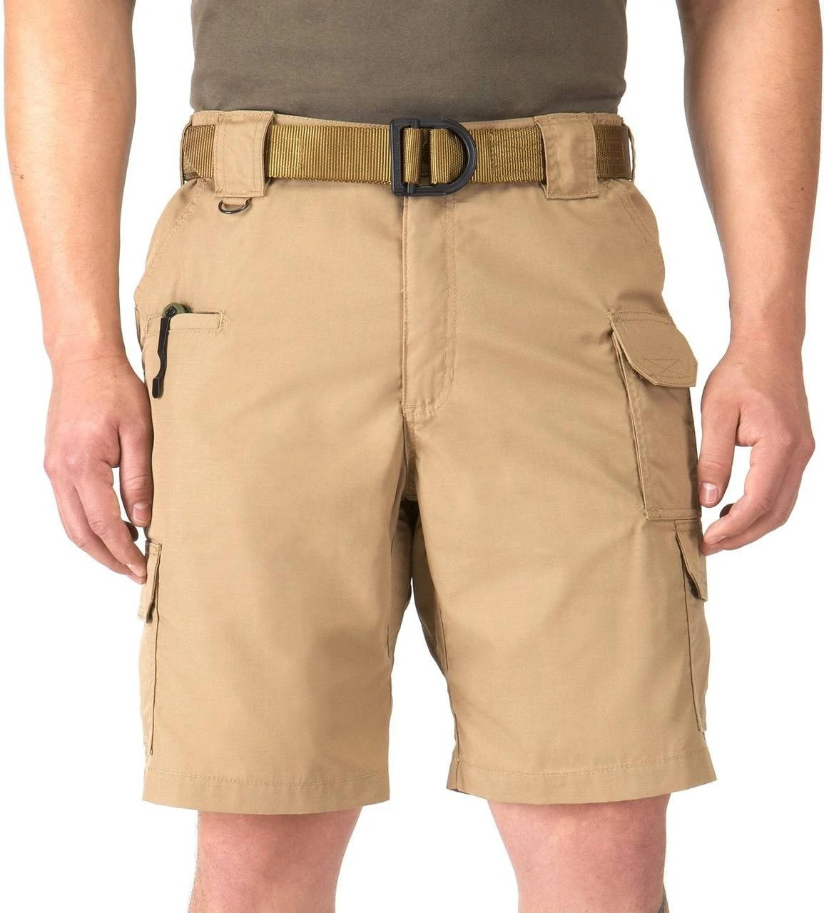 5.11 Tactical Men's Taclite Pro 9.5" Short 73287 2 5.11 Tactical Men's Taclite Pro 9.5" Short 73287 - Image 2