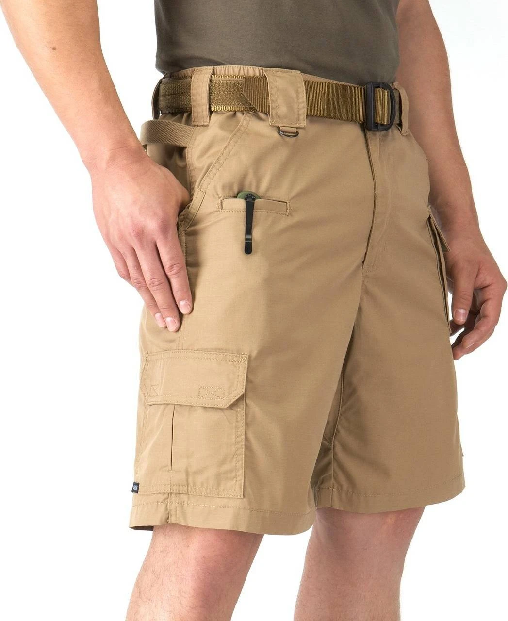 5.11 Tactical Men's Taclite Pro 9.5" Short 73287 7 5.11 Tactical Men's Taclite Pro 9.5" Short 73287 - Image 7
