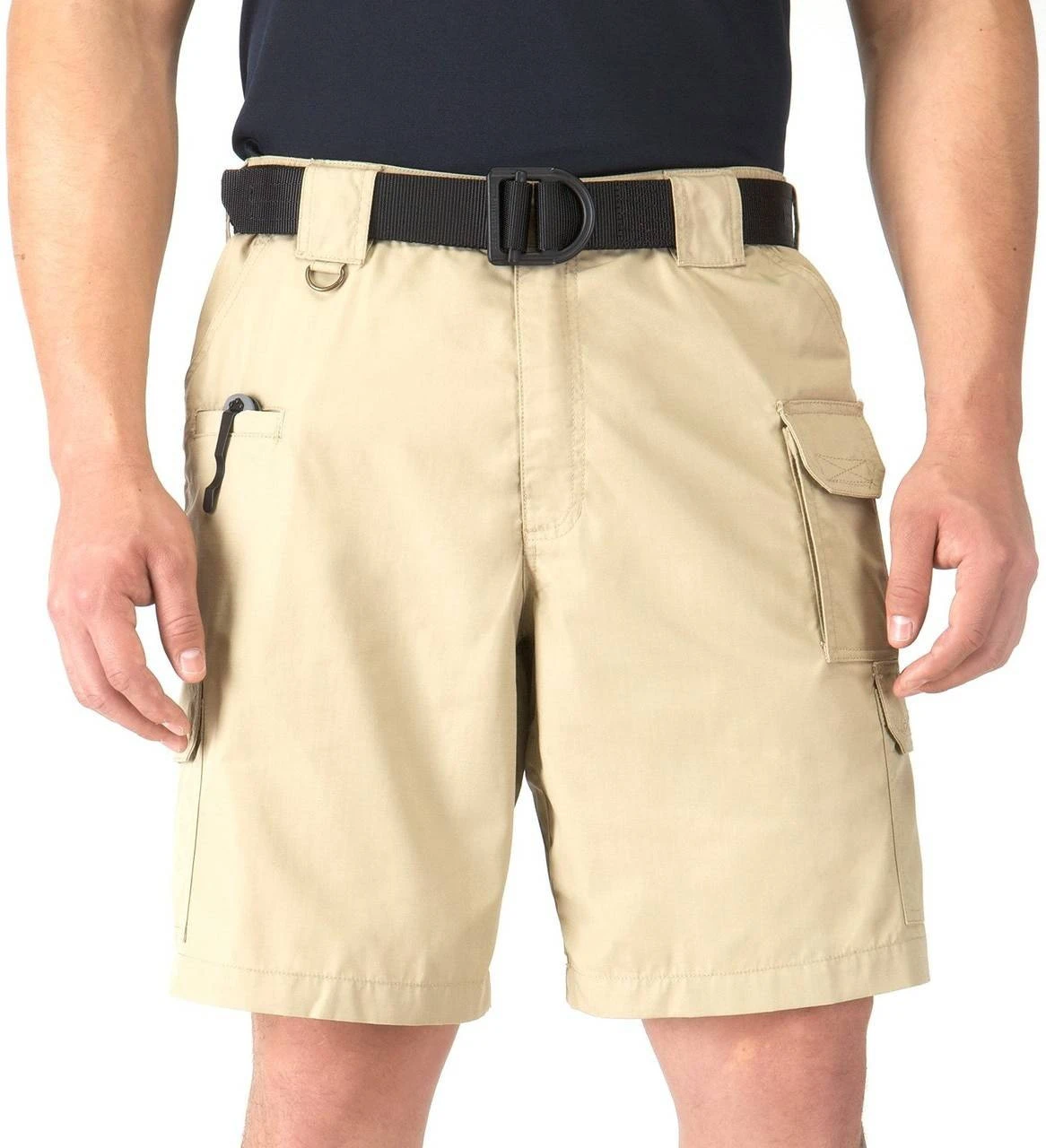 5.11 Tactical Men's Taclite Pro 9.5" Short 73287 5 5.11 Tactical Men's Taclite Pro 9.5" Short 73287 - Image 5