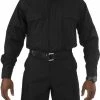 5.11 Tactical Men's Taclite TDU Long Sleeve Shirt 72054