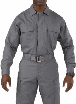 5.11 Tactical Men's Taclite TDU Long Sleeve Shirt 72054 7 5.11 Tactical Men's Taclite TDU Long Sleeve Shirt 72054 -Tactical Clothing Shop 5.11 tactical mens taclite tdu long sleeve shirt 72054 72054 06442.1603741571