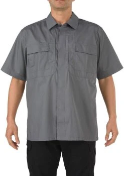 5.11 Tactical Men's Taclite TDU Short Sleeve Shirt 71339 8 5.11 Tactical Men's Taclite TDU Short Sleeve Shirt 71339 -Tactical Clothing Shop 5.11 tactical mens taclite tdu short sleeve shirt 71339 71339 69281.1603743283