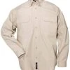 5.11 Tactical Men's Tactical Long Sleeve Shirt 72157