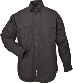 5.11 Tactical Men's Tactical Long Sleeve Shirt 72157 -Tactical Clothing Shop 5.11 tactical mens tactical long sleeve shirt 72157 72157 1 07076.1602577411
