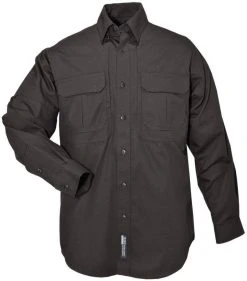 5.11 Tactical Men's Tactical Long Sleeve Shirt 72157 -Tactical Clothing Shop 5.11 tactical mens tactical long sleeve shirt 72157 72157 1 48339.1601496770