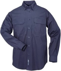 5.11 Tactical Men's Tactical Long Sleeve Shirt 72157 -Tactical Clothing Shop 5.11 tactical mens tactical long sleeve shirt 72157 72157 1 91771.1602582486