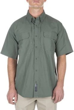 5.11 Tactical Men's Tactical Short Sleeve Shirt 71152 -Tactical Clothing Shop 5.11 tactical mens tactical short sleeve shirt 71152 71152 06156.1603765262