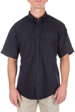 5.11 Tactical Men's Tactical Short Sleeve Shirt 71152 -Tactical Clothing Shop 5.11 tactical mens tactical short sleeve shirt 71152 71152 44257.1603749343