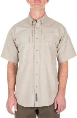 5.11 Tactical Men's Tactical Short Sleeve Shirt 71152 -Tactical Clothing Shop 5.11 tactical mens tactical short sleeve shirt 71152 71152 74724.1603750216