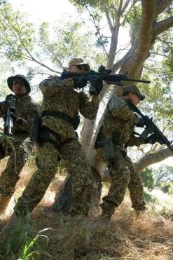 5.11 Tactical Men's TDU Long Sleeve Shirt 72002 -Tactical Clothing Shop 5.11 tactical mens tdu long sleeve shirt 72002 72002 36452.1604591592