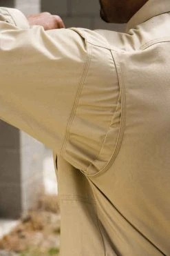 5.11 Tactical Men's TDU Long Sleeve Shirt 72002 -Tactical Clothing Shop 5.11 tactical mens tdu long sleeve shirt 72002 72002 43049.1604591601