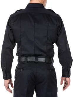 5.11 Tactical Men's Twill PDU Class A Long Sleeve Shirt 72344 -Tactical Clothing Shop 5.11 tactical mens twill pdu class a long sleeve shirt 72344 72344 15655.1603762339