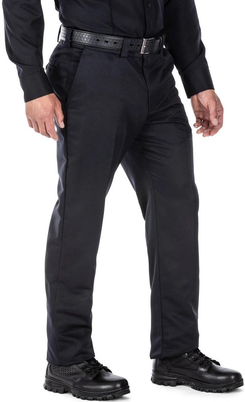 5.11 Tactical Men's Twill PDU Class A Pant 74338 2 5.11 Tactical Men's Twill PDU Class A Pant 74338 - Image 2