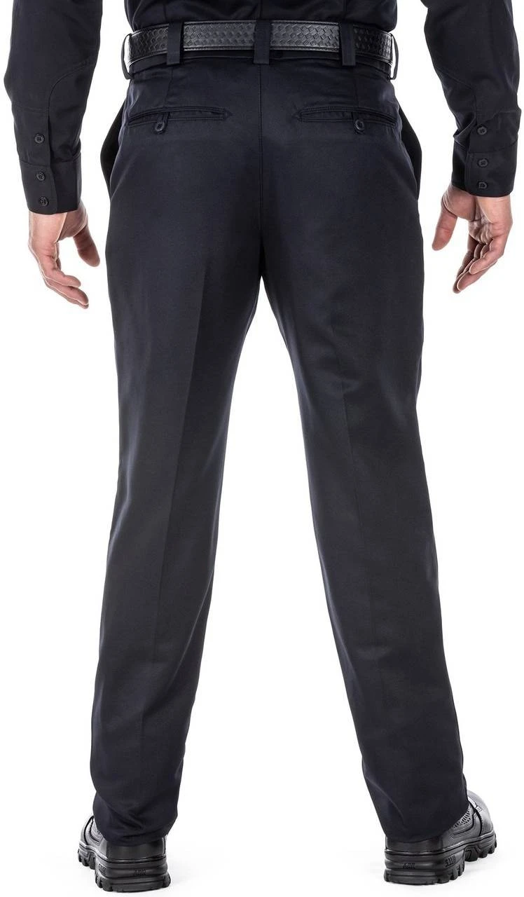 5.11 Tactical Men's Twill PDU Class A Pant 74338 4 5.11 Tactical Men's Twill PDU Class A Pant 74338 - Image 4