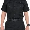 5.11 Tactical Men's Twill PDU Class A Short Sleeve Shirt 71183
