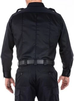 5.11 Tactical Men's Twill PDU Class B Long Sleeve Shirt 72345 -Tactical Clothing Shop 5.11 tactical mens twill pdu class b long sleeve shirt 72345 72345 67268.1603750033