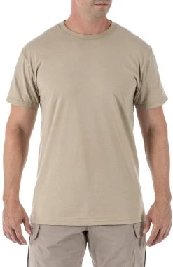 5.11 Tactical Men's Utili-T Crew 3 Pack 40016