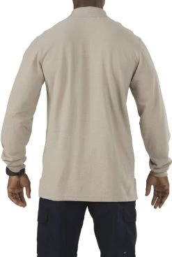 5.11 Tactical Men's Utility Long Sleeve Polo Shirt 72057 -Tactical Clothing Shop 5.11 tactical mens utility long sleeve polo shirt 72057 72057 64366.1603739185