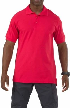 5.11 Tactical Men's Utility Short Sleeve Polo Shirt 41180 14 5.11 Tactical Men's Utility Short Sleeve Polo Shirt 41180 -Tactical Clothing Shop 5.11 tactical mens utility short sleeve polo shirt 41180 41180 56288.1603754293